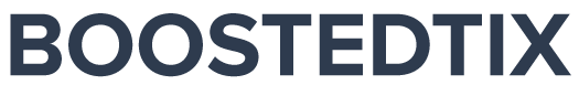BoostedTix